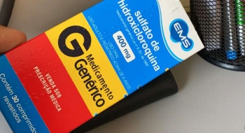 OMS conclui que hidroxicloroquina não ajuda na prevenção à covid